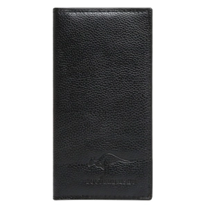 мужской кошелек для купюр