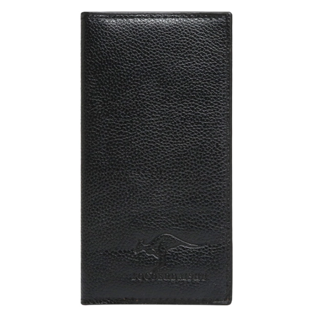 мужской кошелек для купюр