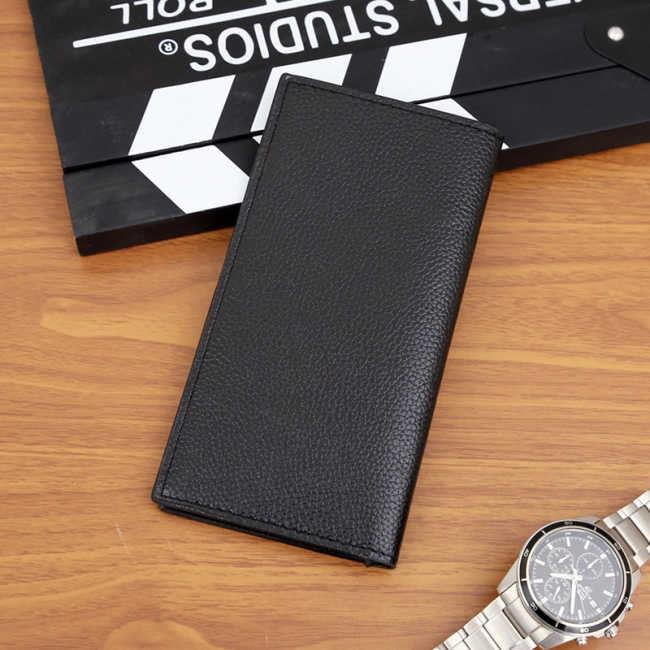 кошелек для купюр для мужчин