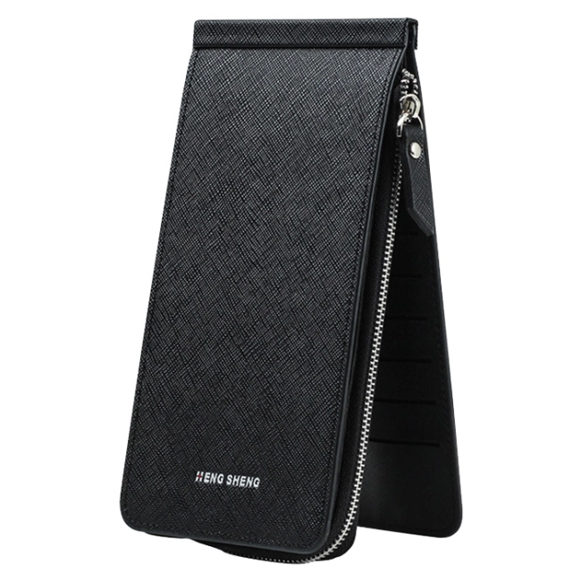 гаманець чоловічий для купюр