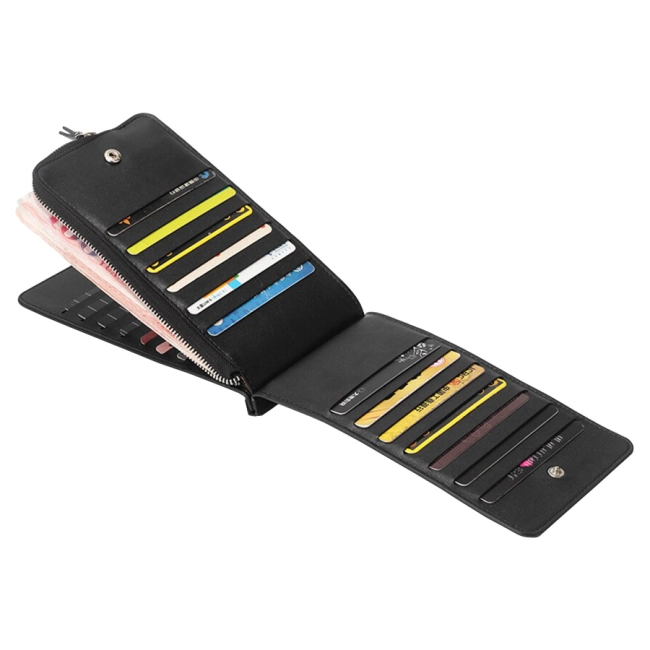 гаманець чоловічий під купюри