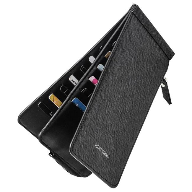 гаманець для чоловіків для купюр