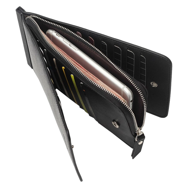 гаманець чоловічий для карт та грошей