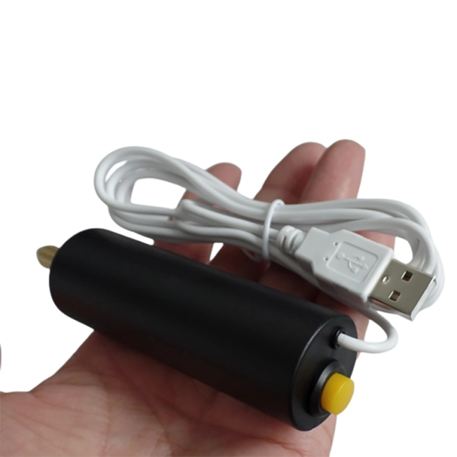 дрель для сверления печатных плат