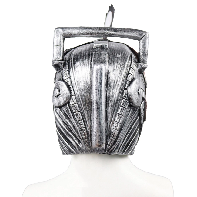 маска из аниме человек бензопила