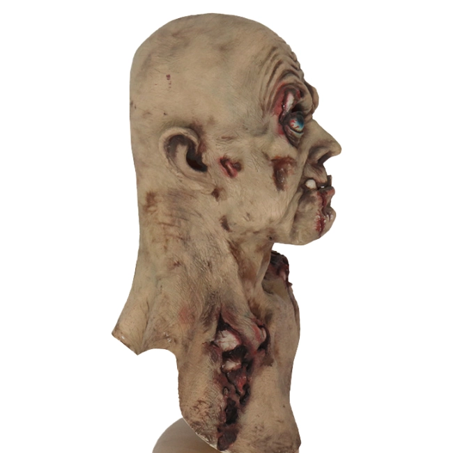 купить маску с зомби