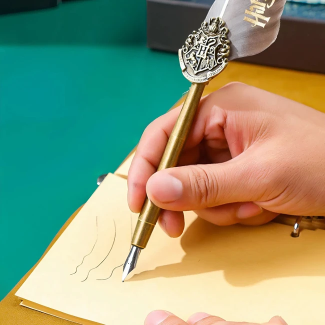 письменный набор Гарри Поттер