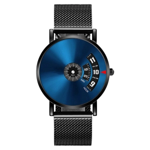 наручные мужские часы с ремешком