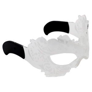 светящаяся маска для девушек