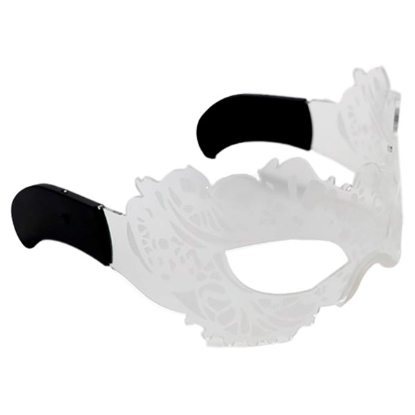 светящаяся маска для девушек