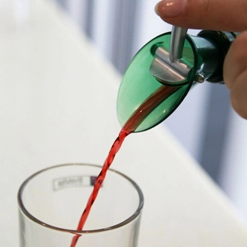 дозатор для вина