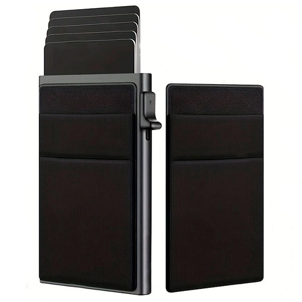 выдвижной держатель для карт