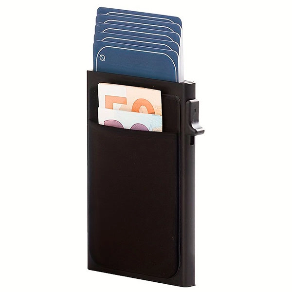 держатель для карт выдвижным механизмом