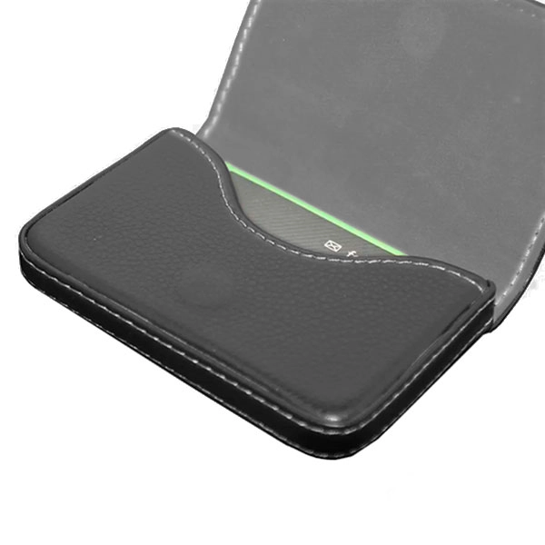 визитница-футляр для карточек