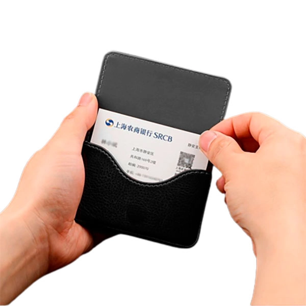 футляр для визитных карт