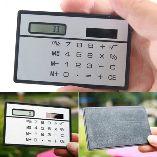 калькулятор кредитная карта