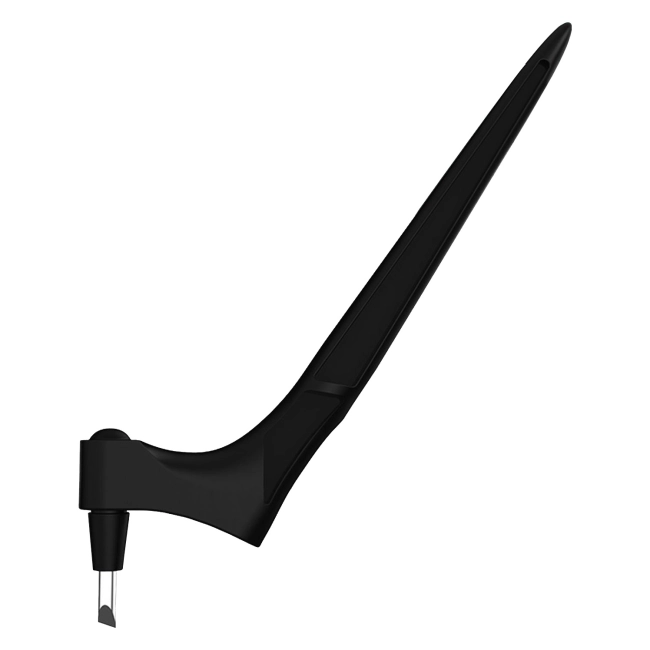 нож для вырезания бумаги