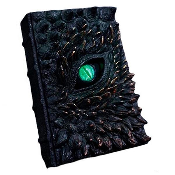 декор Дракон