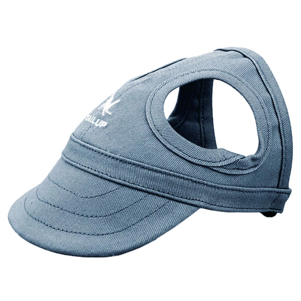 кепка от солнца для собаки