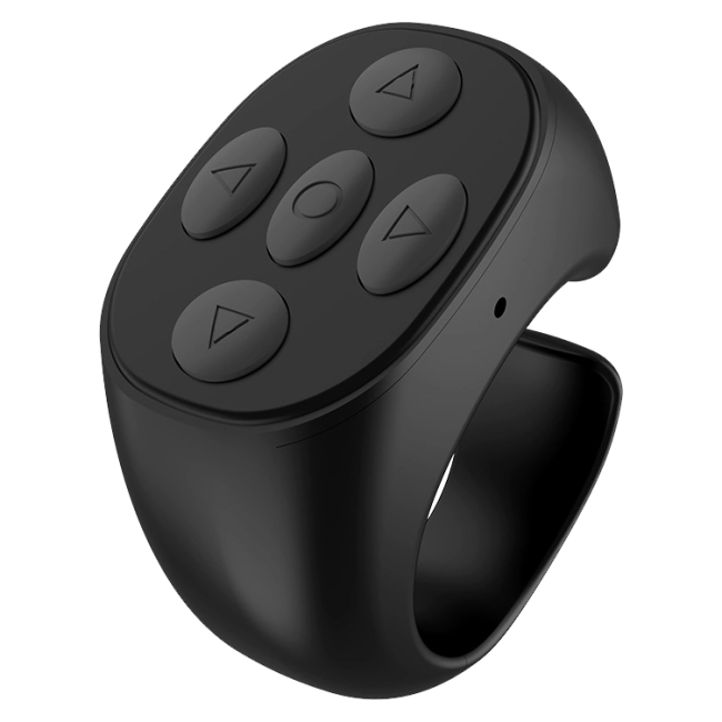 пульт на палець