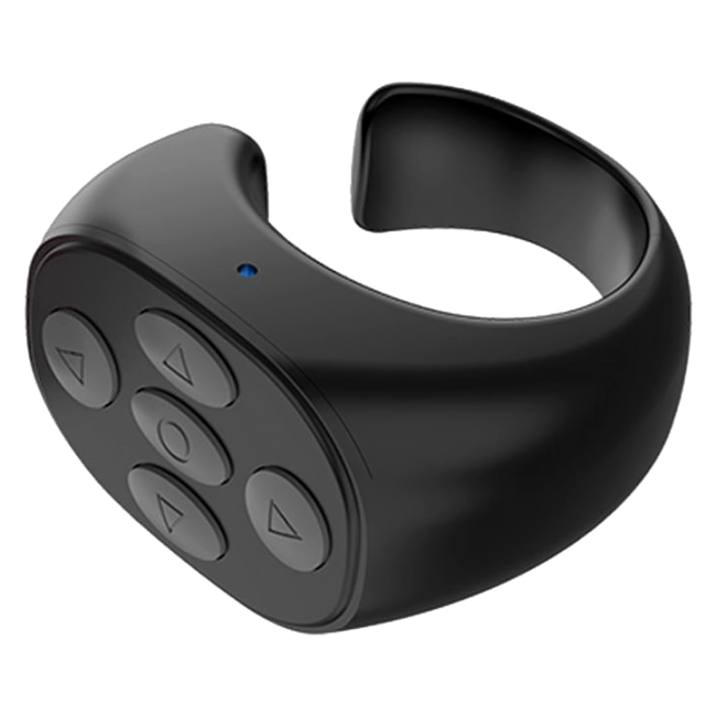 пульт для пальця