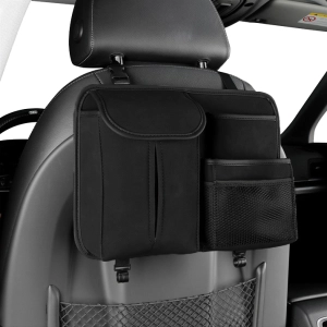 органайзер на спинку сиденья машины