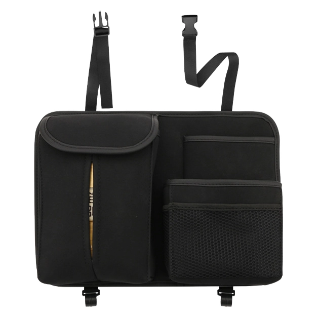 органайзер для машины на спинку сиденья