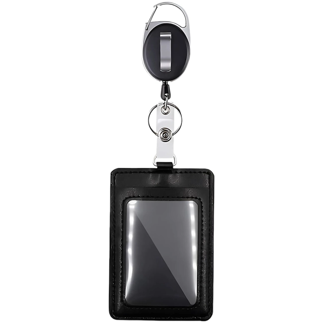 чехол для пропуска и карт