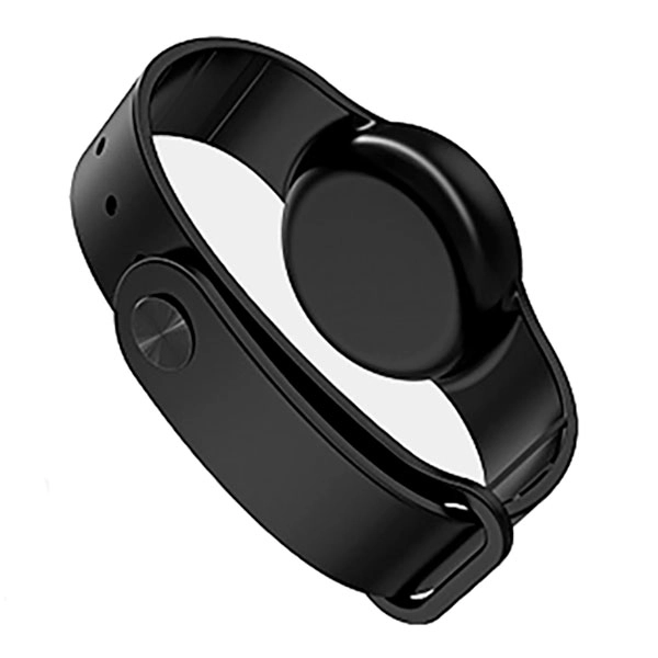 ультразвуковой отпугиватель комаров на руку