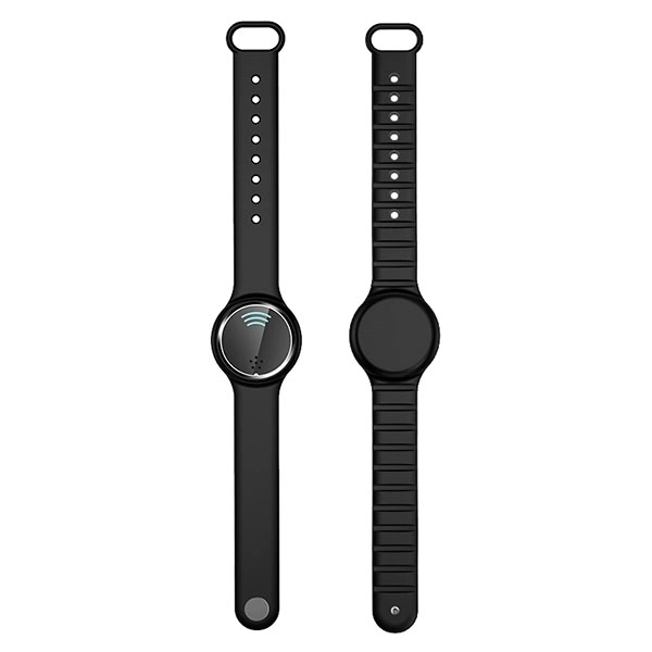 браслет для отпугивания комаров