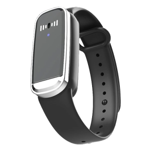 отпугиватель ультразвуковой от комаров на руку