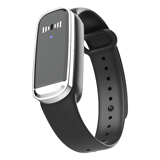 відлякувач ультразвуковий від комарів на руку