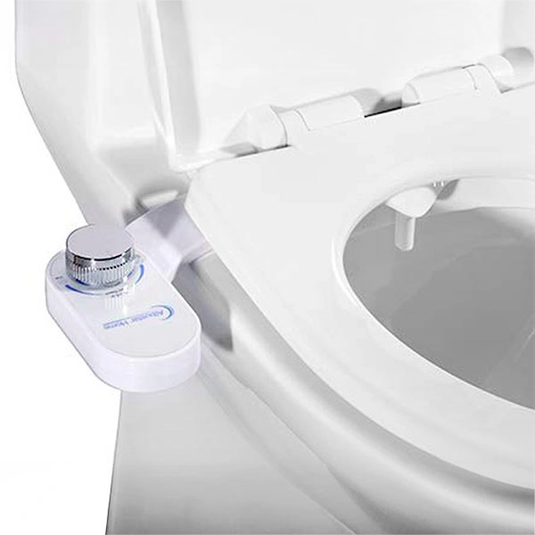 гігієнічний душ насадка для унітазу