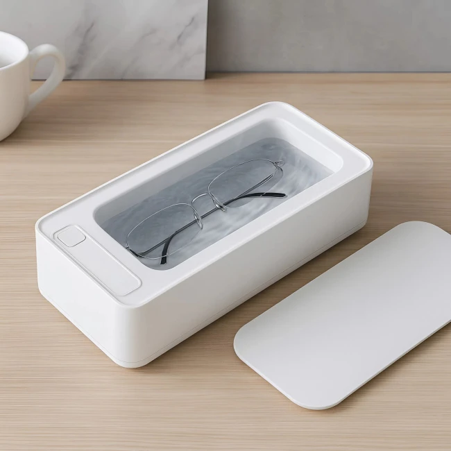 ультразвуковая ванна для ювелирных изделий