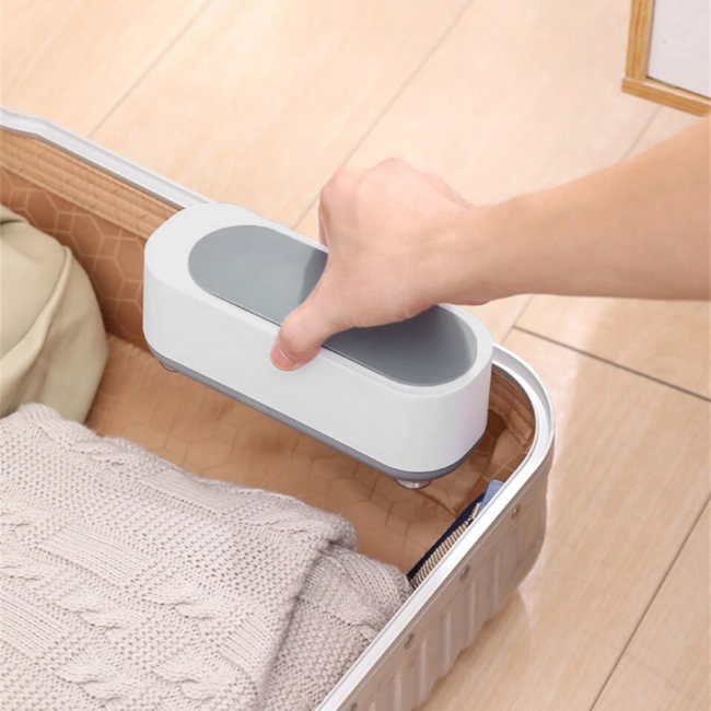 ванна ультразвуковая для чистки изделий ювелирных