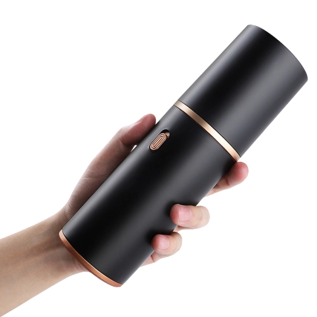 ручной пылесос с аккумулятором