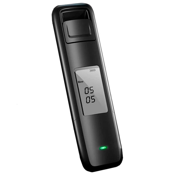 алкотестер с USB