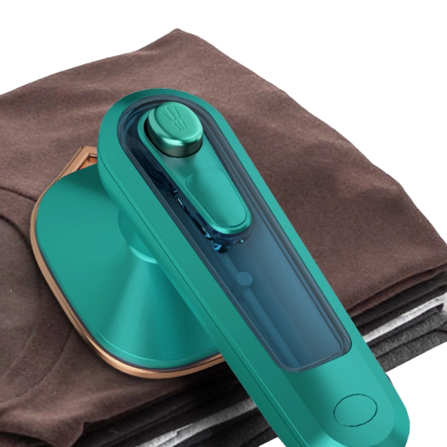 ручной паровой утюг