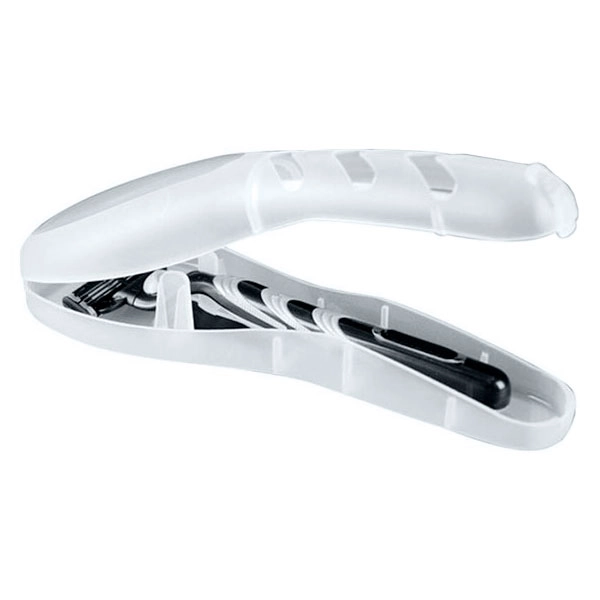 чохол для бритви