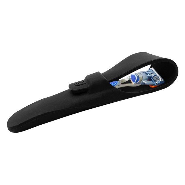 чехол для хранения бритвы