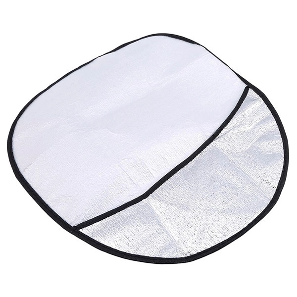 козырек на руль от солнца