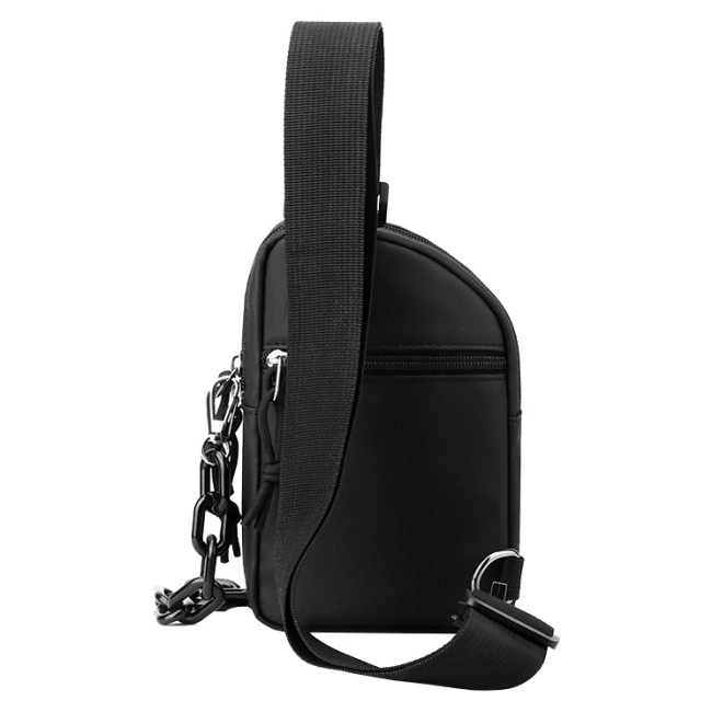 купити сумку через плече з ланцюжком