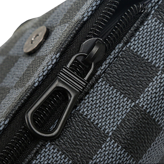 сумка на молнии через плечо для мужчин