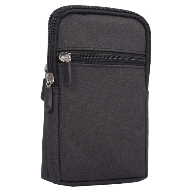 мужской кошелек на ремень