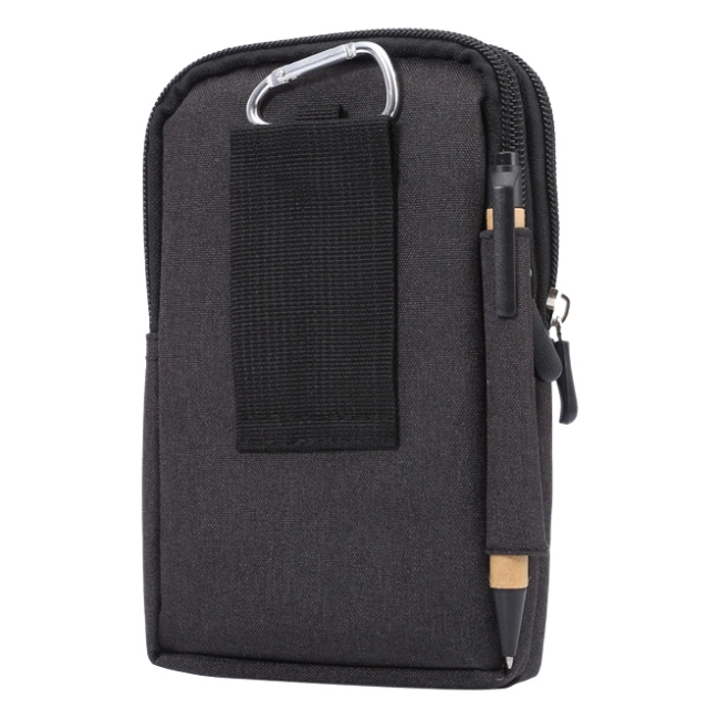 мужской кошелек на пояс