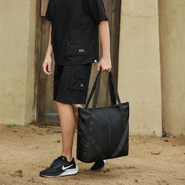 сумка-шоппер для хлопців