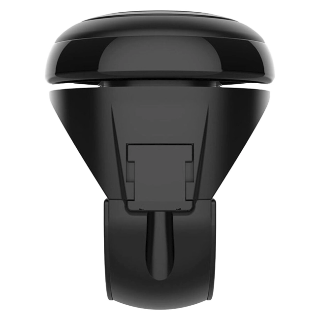 лентяйка на руль машины