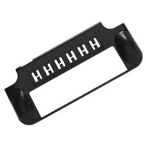 Чохол для Nintendo Switch з відсіком для картриджів. чохол для nintendo switch з відсіком для картриджів