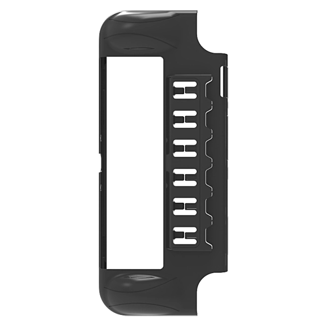 чехол для nintendo switch с местом для картриджей