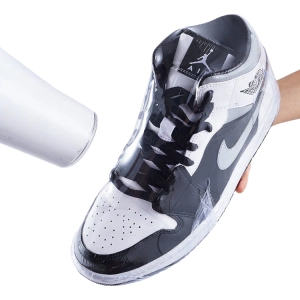 Вакуумні термопакети для зберігання взуття (50 шт) вакуумні термопакети для зберігання взуття